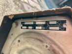 Omvormer 220 volt, Ophalen, Gebruikt