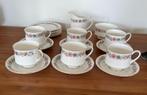 Paragon - Belinda thee/koffie servies 14 delige, Antiek en Kunst, Ophalen of Verzenden