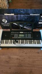 Fazley FKB-120 Elektrisch keyboard, Ophalen, Zo goed als nieuw, 61 toetsen, Overige merken