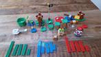 LEGO Super Mario | Adventure With Mario Starter Course 71360, Ophalen of Verzenden, Zo goed als nieuw, Complete set, Lego
