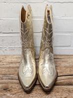 DWARS - Leren western boots maat 40 - Nieuw €189,95 - DWRS, DWRS, Overige kleuren, Lage of Enkellaarzen, Nieuw