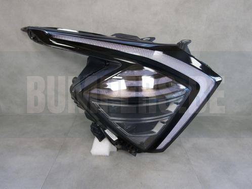 KOPLAMP KIA SPORTAGE 5V VOLLEDIGE LED Rechts 21- R92102R2000, Auto-onderdelen, Verlichting, Gebruikt, 6 maanden garantie, Ophalen of Verzenden