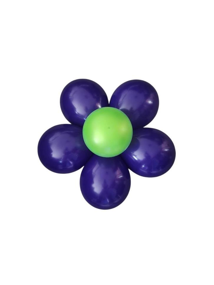 ballonnen bloemenm, Hobby en Vrije tijd, Feestartikelen | Verhuur, Nieuw, Ophalen of Verzenden