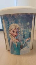 Frozen opbergbak, Ophalen, Gebruikt, Overige typen