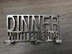 Diner with friends boekenstandaard, Ophalen of Verzenden