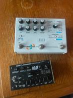 Hologram Microcosm + BASTL microgranny, Ophalen of Verzenden, Zo goed als nieuw