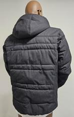 PME Legend Liftmaster winterjas (XXL) uitgewassen en zgan, Zwart, Overige maten, Ophalen of Verzenden, Zo goed als nieuw