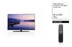 !!! Philips 32inch LED Tv Zwart !!!, Ophalen, Philips, LED, 80 tot 100 cm