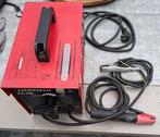 Lasapparaat LA-100, Ophalen of Verzenden, Zo goed als nieuw, Minder dan 150 ampère, Elektroden