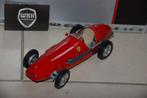 1:18 FERRARI 500 F2 1953 red CMC M-056 WRH, Hobby en Vrije tijd, Modelauto's | 1:18, Verzenden, Zo goed als nieuw, Auto, Overige merken