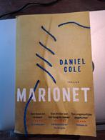 Daniel Cole - Marionet (Special Sony/LIDL 2021), Ophalen of Verzenden, Zo goed als nieuw, Nederland, Daniel Cole