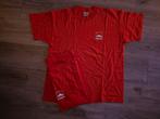 2 Marlboro t-shirts maat XL, Ophalen of Verzenden, Zo goed als nieuw, Maat 56/58 (XL)