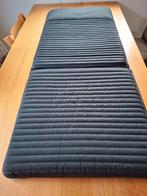 Ikea Poang Kussen Stoel + Voetenbank, Huis en Inrichting, Fauteuils, Ophalen, Gebruikt