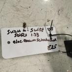 Suzuki Swift 2008 Raambedieningsschakelaar, Ophalen of Verzenden, Gebruikt
