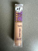 Tarte concealer 22B, Verzenden, Zo goed als nieuw, Beige, Gehele gezicht