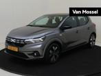 Dacia Sandero 1.0 TCe 90 Expression | Navigatie | Cruise Con, Auto's, Dacia, Voorwielaandrijving, Stof, Euro 6, Origineel Nederlands