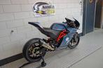 KRAMER GP2-890RR (bj 2025), 2 cilinders, 890 cc, Motorrijbewijs A, Bedrijf