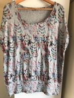 Enjoy xxl, Kleding | Dames, Grote Maten, Overige kleuren, Enjoy, Gedragen, Shirt of Top