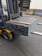 HARDHOUT BETONMULTIPLEX, Ophalen, Overige typen, Nieuw, Minder dan 200 cm
