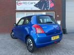 Suzuki Swift 1.5 GLS / Airco / NAP, Auto's, Suzuki, Voorwielaandrijving, Gebruikt, 4 cilinders, Met garantie (alle)