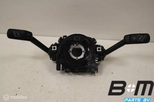Combischakelaar met sleepring VW Golf 7 GTI 5Q0953507AA, Auto-onderdelen, Elektronica en Kabels, Gebruikt