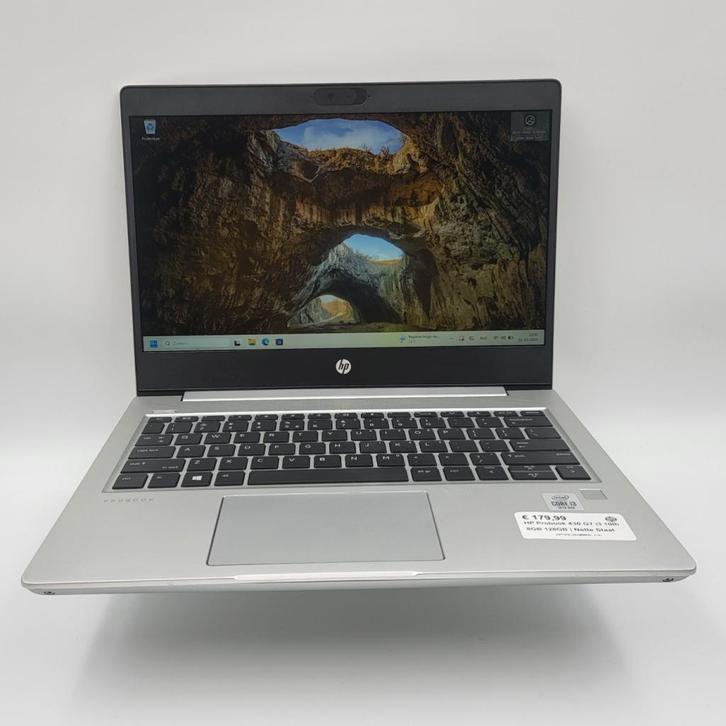 HP Probook 430 G7 i3 10th 8GB 128GB | Nette Staat, Computers en Software, Windows Laptops, Zo goed als nieuw