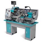 Draaibank LTC DR 750 GN Vario, Doe-het-zelf en Verbouw, Draaibanken, Ophalen, Nieuw, Metaaldraaibank, 500 tot 1000 mm