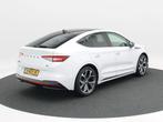 Skoda Enyaq Coupé iV 80 RS | Panoramadak | Full LED | Canto, Auto's, Skoda, Automaat, Gebruikt, Parkeersensor, 82 kWh