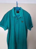 PME Legend Polo Shirt Maat XL, Ophalen of Verzenden, Zo goed als nieuw, Maat 56/58 (XL), PME Legend