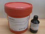 1 gallon (3,79 kg) Ulano RLX Emulsie voor de zeefdruk, Ophalen of Verzenden, Nieuw, Materiaal