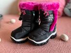 Cortina Sneeuwboots Zwart/Roze, Kinderen en Baby's, Meisje, Laarsjes, Nieuw, Ophalen of Verzenden