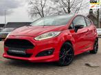 Ford Fiesta 1.0 EcoBoost ST-LINE RED EDITION 140 PK NW.D.RIE, Voorwielaandrijving, Gebruikt, Electronic Stability Program (ESP)