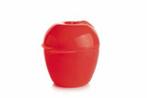 Tupperware Appel / Appeldoosje Rood Nieuw, Nieuw, Overige typen, Ophalen of Verzenden, Rood