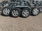 Hyundai Tucson velgen, Auto-onderdelen, Banden en Velgen, Ophalen, 16 inch, Banden en Velgen, Winterbanden
