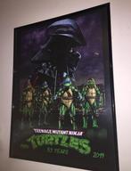 Teenage mutant ninja turtles, Verzamelen, Ophalen of Verzenden, Zo goed als nieuw, A1 t/m A3, Film en Tv