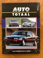 Auto Totaal Chevrolet - General Motors Lekturama, Boeken, Auto's | Boeken, Ophalen of Verzenden, Nieuw, Chevrolet, Lekturama