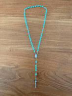 Rozenkrans, Ophalen of Verzenden, Zo goed als nieuw, Sieraad