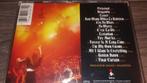 Yngwie Malmsteen - Fire & Ice, Cd's en Dvd's, Ophalen of Verzenden, Zo goed als nieuw