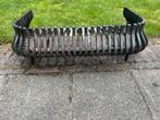 Haardbak met aslade, Huis en Inrichting, Haarden, Ophalen of Verzenden, Gebruikt, Houthaard
