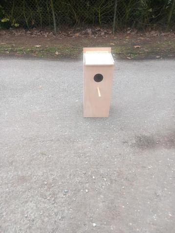 nieuwe grootte broedblokken beschikbaar voor biedingen
