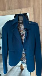 Blauwe blazer Rinascimento, Blauw, Ophalen of Verzenden, Zo goed als nieuw, Jasje