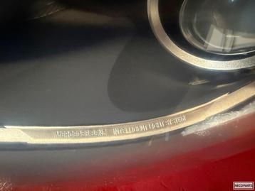 B KLASSE W246 ILS XENON LED KOPLAMP A2468204761 ORIGINEEL beschikbaar voor biedingen