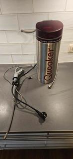 Quooker PRO3-VAQ 3 Liter Kokend Water Kraan - Complete Set, Ophalen of Verzenden, Gebruikt