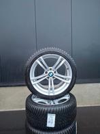 BMW Winterset Styling 408M Dubbelspaak 19 inch 255 / 40 / 19, Auto-onderdelen, Banden en Velgen, Gebruikt, 255 mm, Banden en Velgen