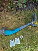 Bosmaaier - grasmaaier, Tuin en Terras, Grastrimmers, Ophalen, Gebruikt, 50 cm of meer, Elektrisch