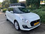 Suzuki Swift 1.2 Select Smart Hybrid, Auto's, Voorwielaandrijving, Stof, Gebruikt, 4 cilinders