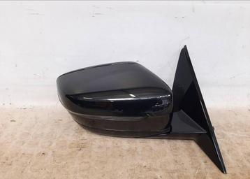 Rechter Buitenspiegel 9-PIN Kamera BMW 4 i4 G26 475 beschikbaar voor biedingen