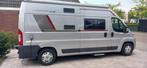 Roller Team Livingstone 2 Sport   Slechts 52572KM!, Caravans en Kamperen, Campers, Buscamper of Camperbus, Ringverwarming, Fiat