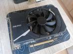 Msi rtx 2060 6gb oc, Computers en Software, Videokaarten, PCI-Express 3, GDDR6, Ophalen of Verzenden, Zo goed als nieuw