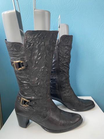 Gabor laarze 38,5 beschikbaar voor biedingen